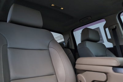 2018 GMC Sierra 3500HD SLT