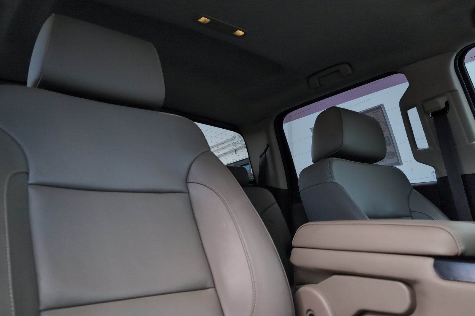 2018 GMC Sierra 3500HD SLT