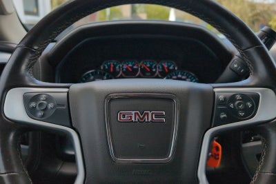 2018 GMC Sierra 3500HD SLT