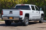 2018 GMC Sierra 3500HD SLT