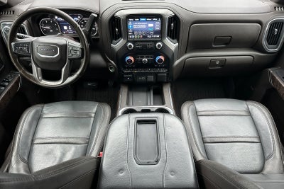 2021 GMC Sierra 3500HD Denali