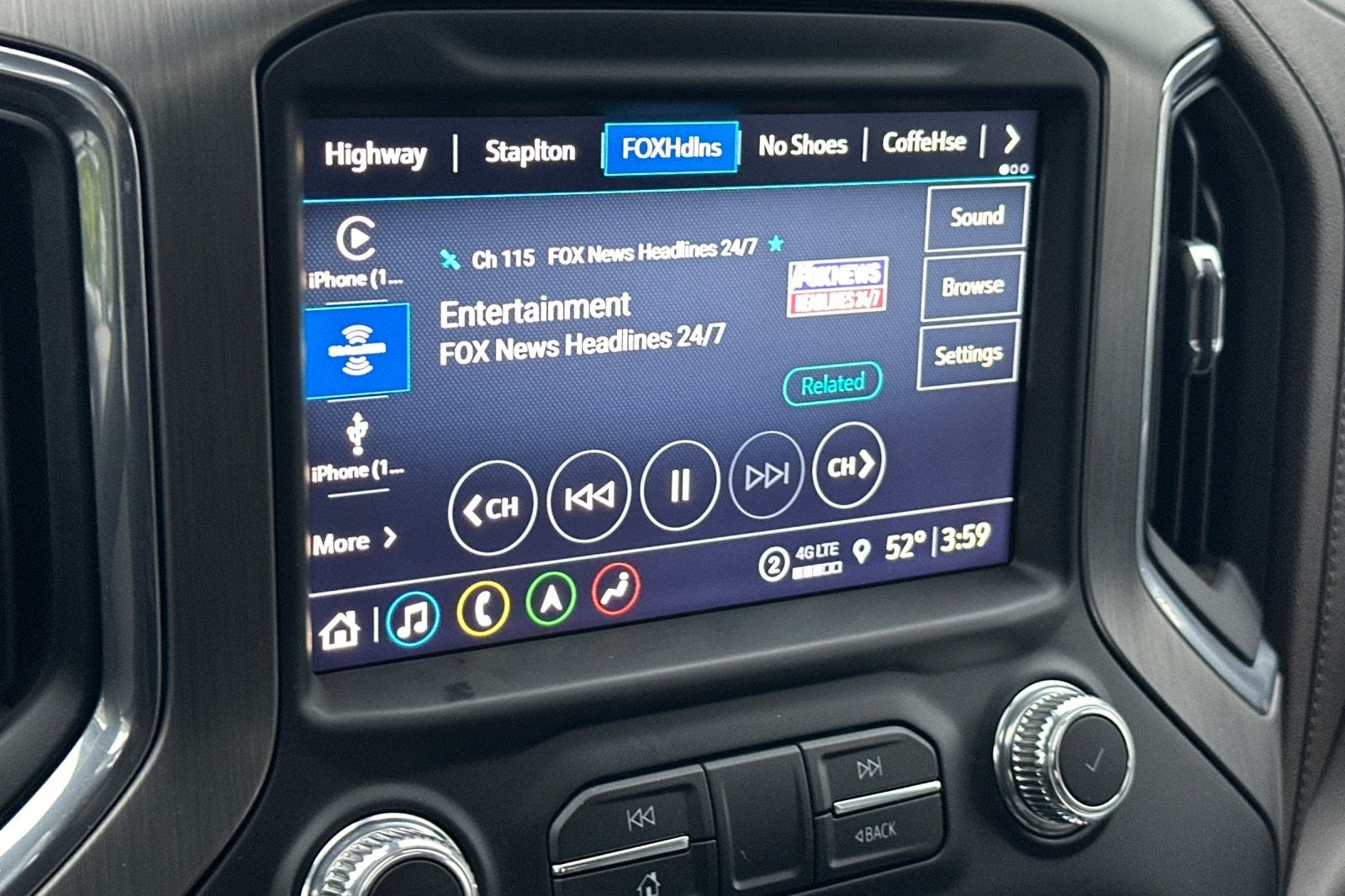 2021 GMC Sierra 3500HD Denali