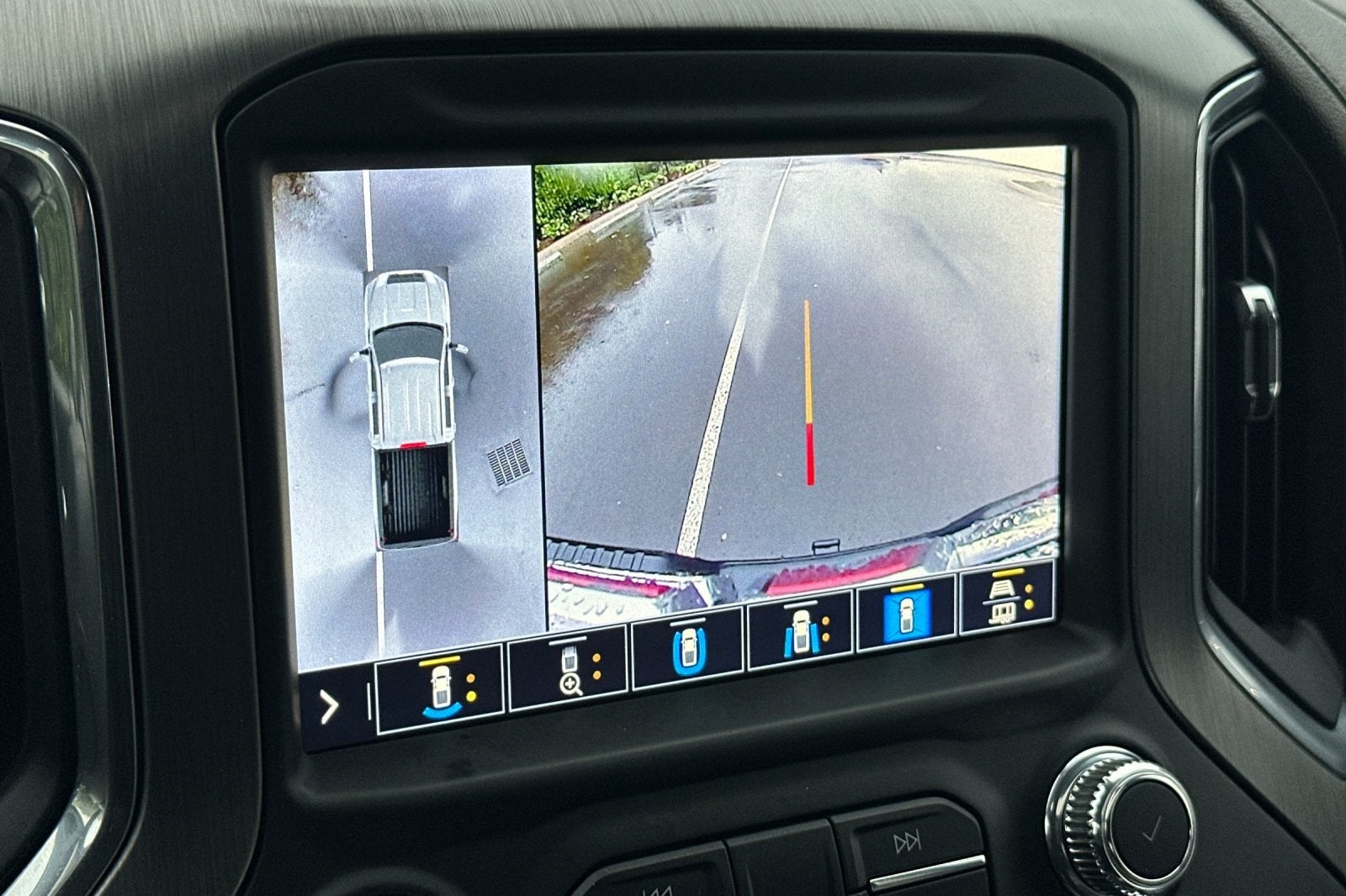 2021 GMC Sierra 3500HD Denali