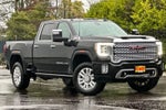 2021 GMC Sierra 3500HD Denali