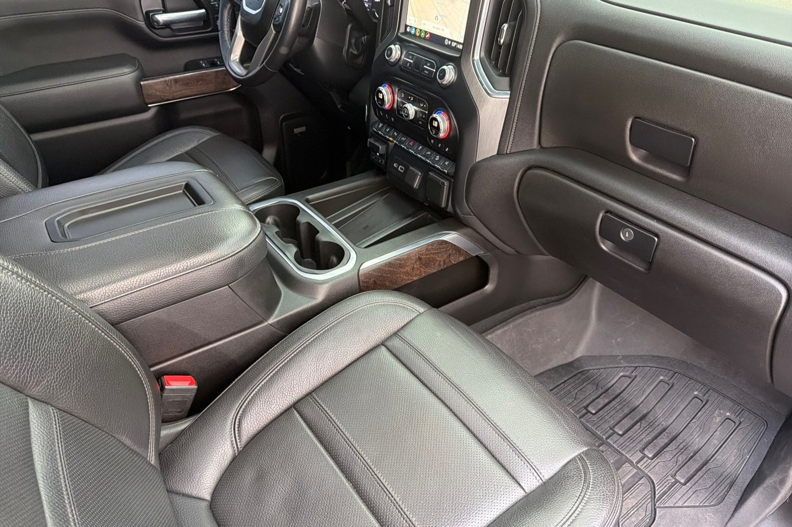 2022 GMC Sierra 3500HD Denali