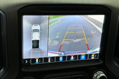 2022 GMC Sierra 3500HD Denali