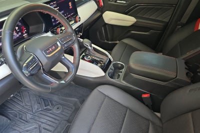 2023 GMC Canyon AT4X