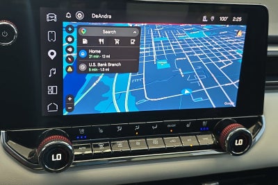2023 GMC Canyon AT4X