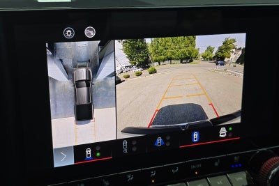 2023 GMC Canyon AT4X