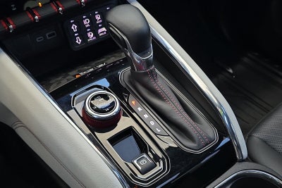 2023 GMC Canyon AT4X