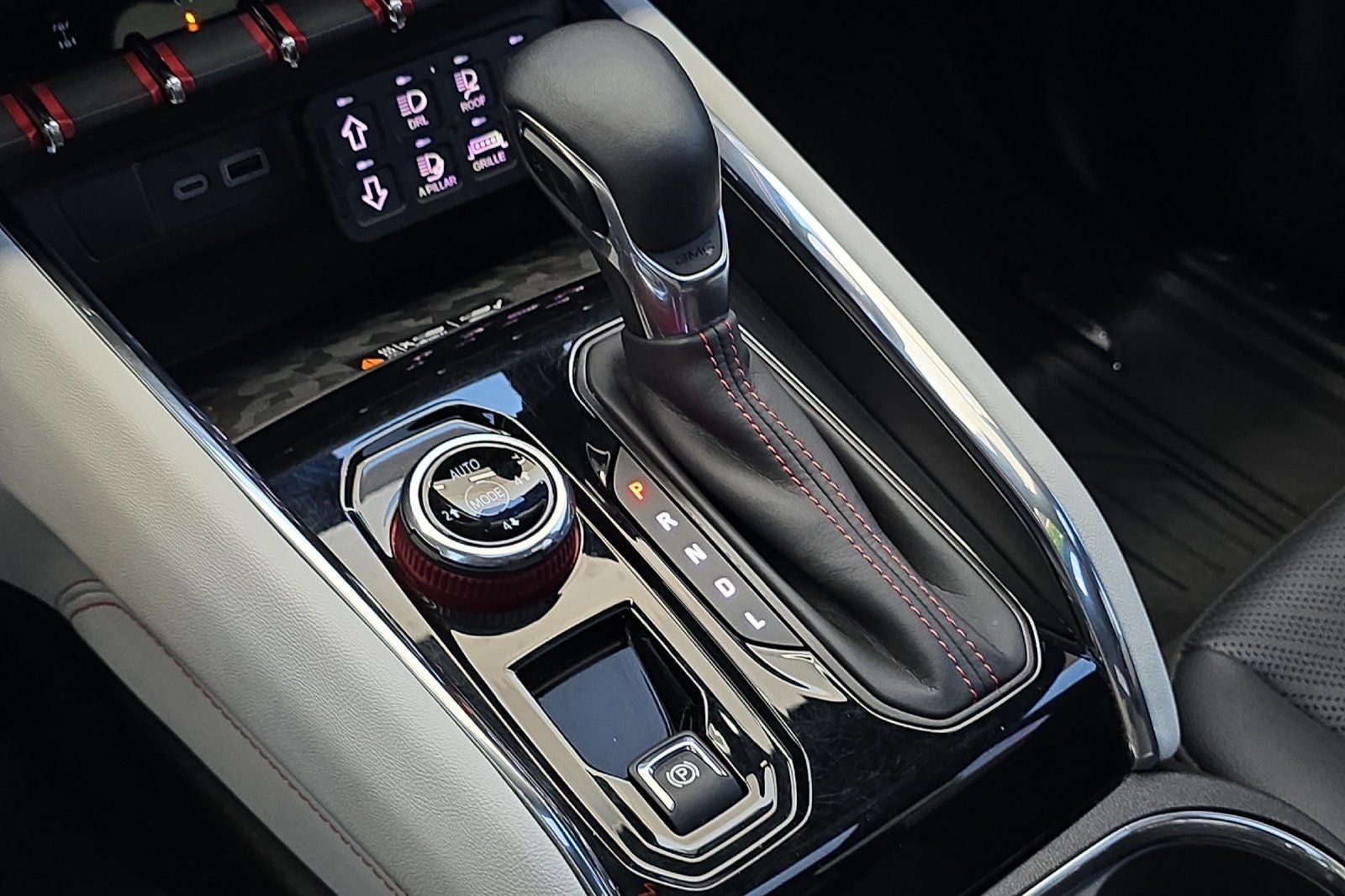 2023 GMC Canyon AT4X