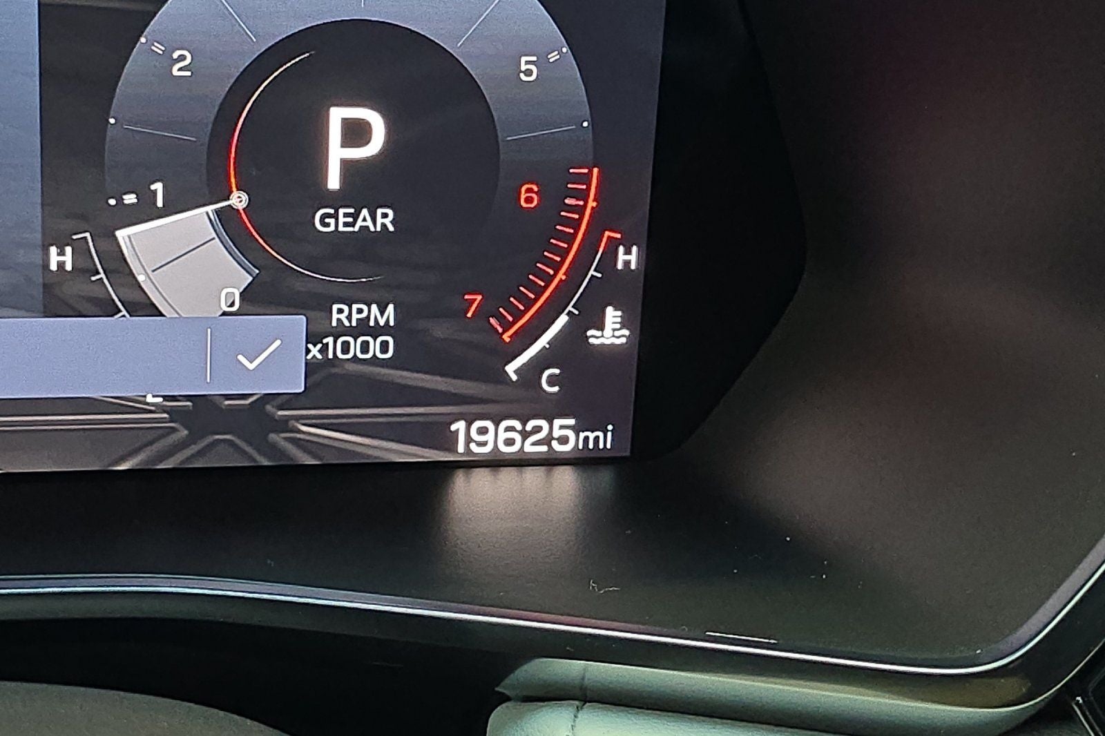 2023 GMC Canyon AT4X