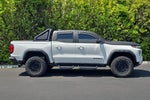 2023 GMC Canyon AT4X