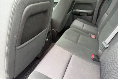 2012 GMC Sierra 1500 SLE