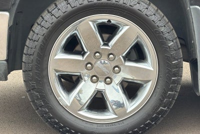 2012 GMC Sierra 1500 SLE