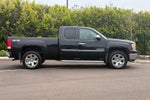 2012 GMC Sierra 1500 SLE