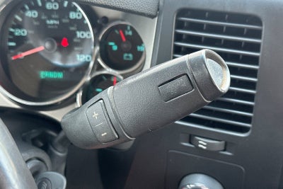 2010 GMC Sierra 1500 SLE