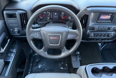 2014 GMC Sierra 1500 Base