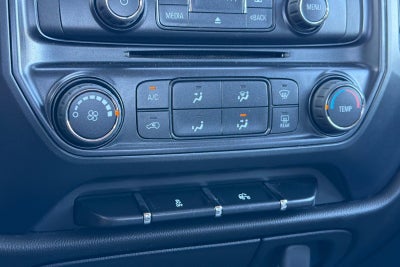 2014 GMC Sierra 1500 Base