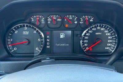 2014 GMC Sierra 1500 Base