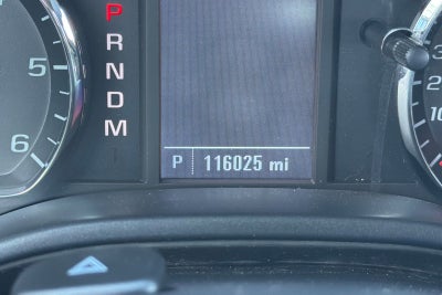 2014 GMC Sierra 1500 Base