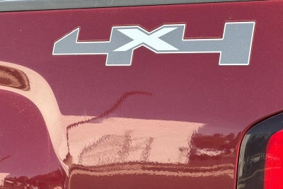 2014 GMC Sierra 1500 Base