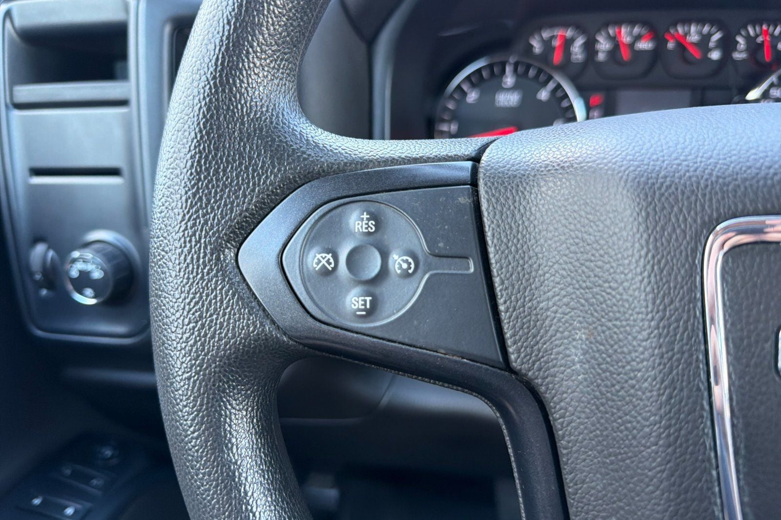 2014 GMC Sierra 1500 Base