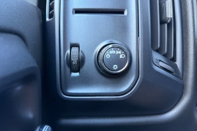 2014 GMC Sierra 1500 Base