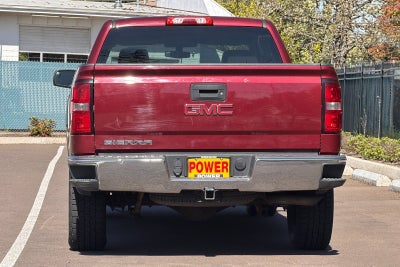 2014 GMC Sierra 1500 Base