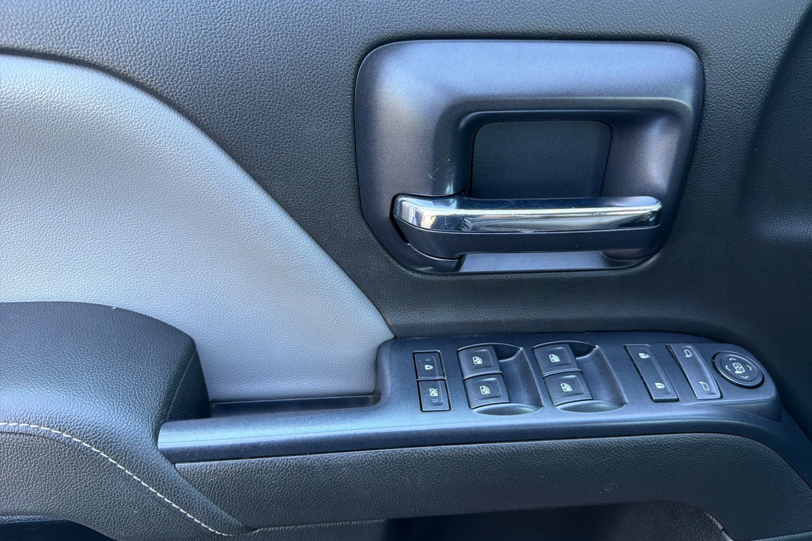 2014 GMC Sierra 1500 Base