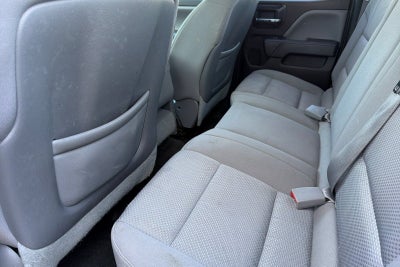 2014 GMC Sierra 1500 Base