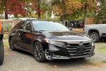 2021 Honda Accord EX-L