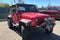 2006 Jeep Wrangler SE