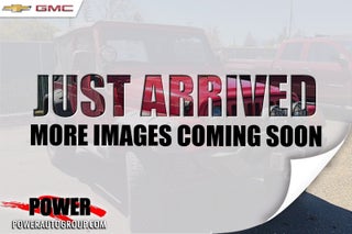 2006 Jeep Wrangler SE