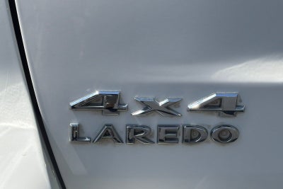 2011 Jeep Grand Cherokee Laredo