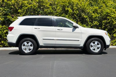 2011 Jeep Grand Cherokee Laredo