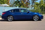 2016 Nissan Altima 2.5 SR