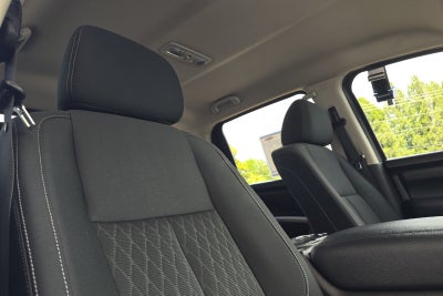 2018 Nissan Titan XD SV