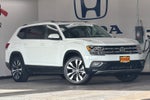 2019 Volkswagen Atlas SEL Premium 4Motion