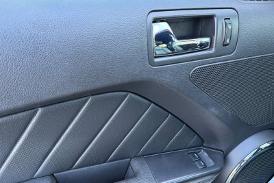 2013 Ford Mustang GT Premium