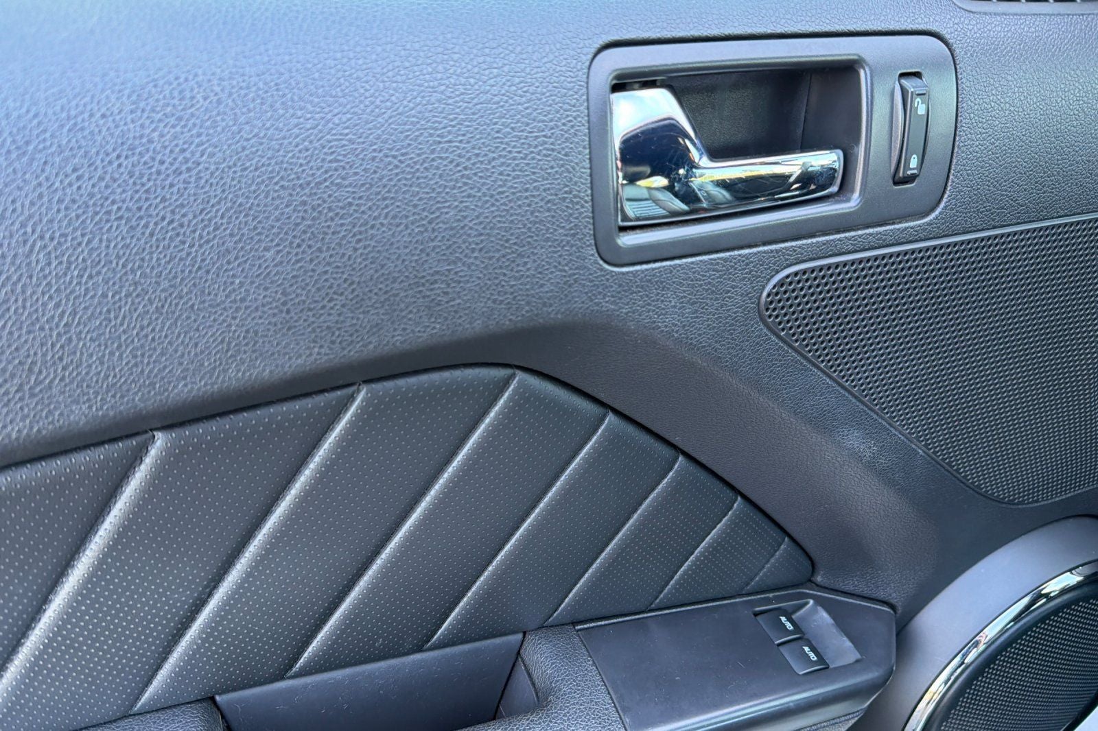 2013 Ford Mustang GT Premium