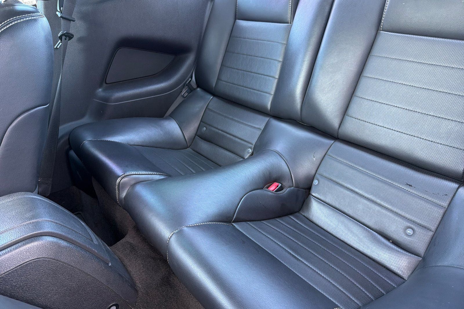 2013 Ford Mustang GT Premium