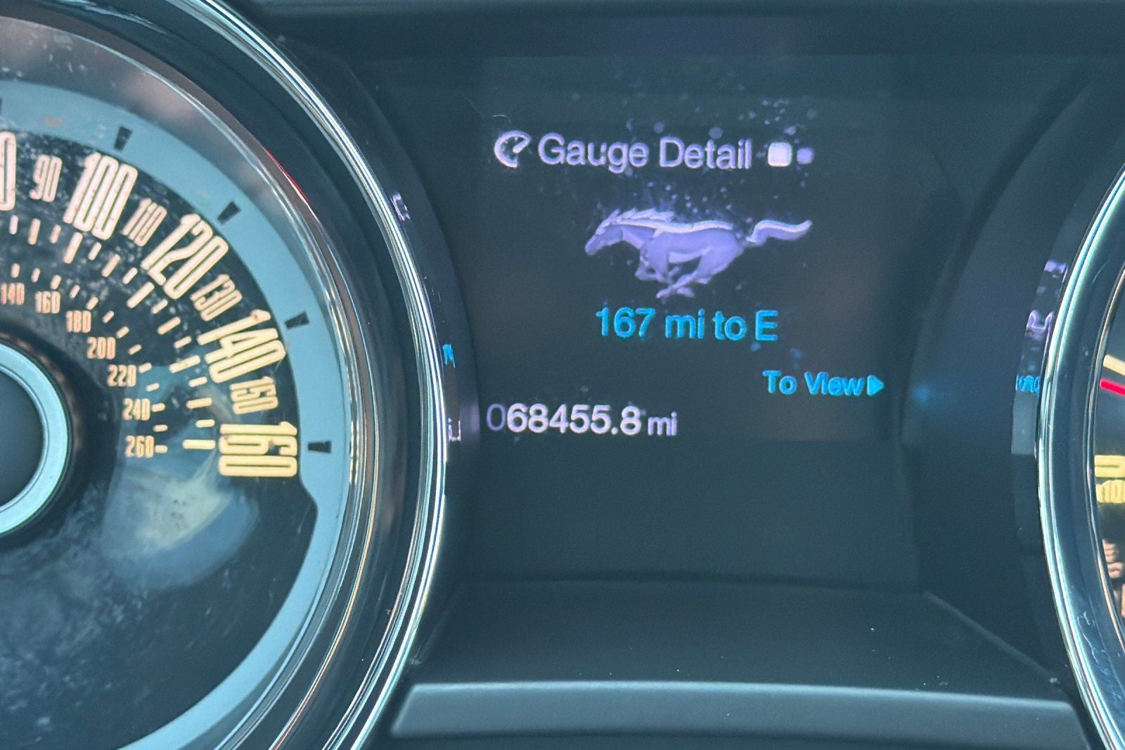 2013 Ford Mustang GT Premium