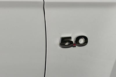 2013 Ford Mustang GT Premium