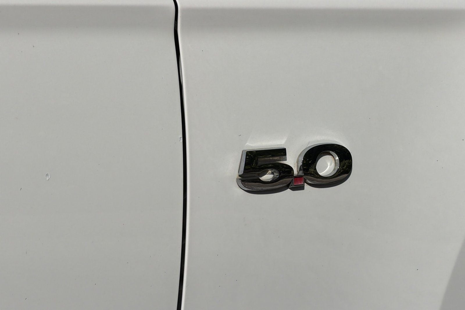 2013 Ford Mustang GT Premium
