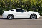 2013 Ford Mustang GT Premium