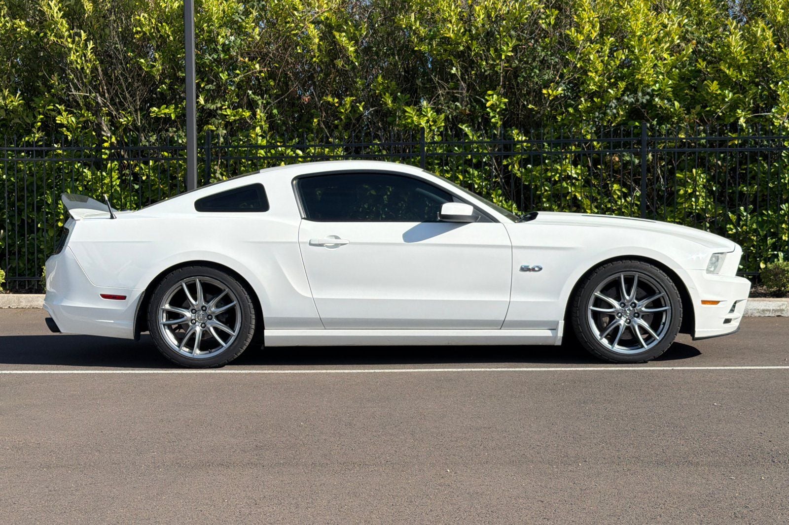 2013 Ford Mustang GT Premium