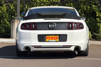 2013 Ford Mustang GT Premium