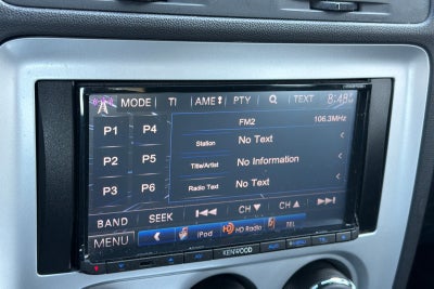 2010 Dodge Challenger SE