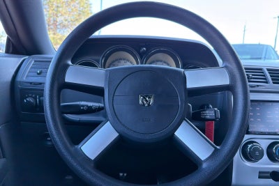 2010 Dodge Challenger SE